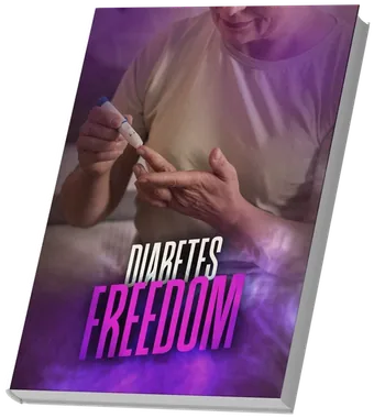 Blood Sugar Freedom bonus guide included with BloodPril orders