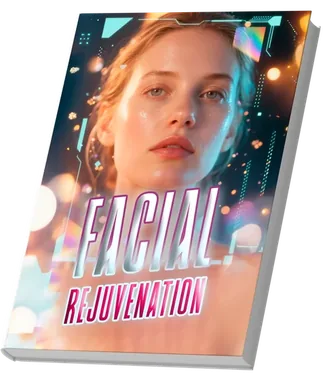 Facial Rejuvenation bonus guide included with BloodPril orders