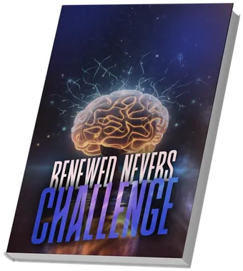 Renewed Nerves Challenge bonus guide included with BloodPril orders