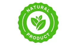 Non-GMO formula seal shown on BloodPril packaging
