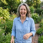 Photo of BloodPril reader Dana W.